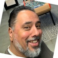 Victor Cabral