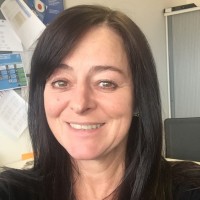Karen Graham (Vallance)