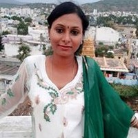 Sheela Patnaik
