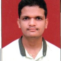 Manish Tervankar