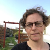 Christel Friborg