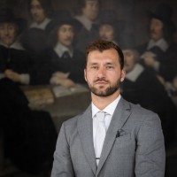 David Marsman