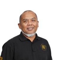Mohd Rizal Arshad