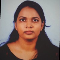 Haritha Biju