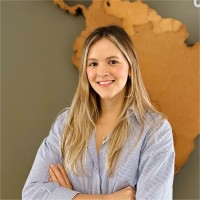 Laura Marcela Tovar Arroyo