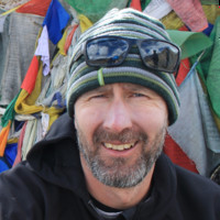 Andrew Watkins
