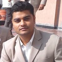 Pushkar Anand