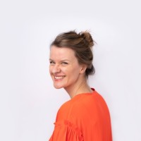 Marieke Pouw