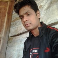 Jitendra Patle