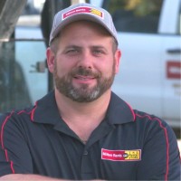 Sean Matthews