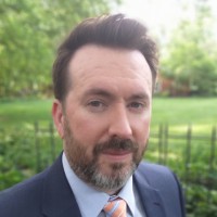 Ross Dutton MSN, APRN-CNP