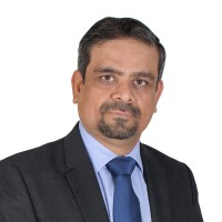 Brajesh Jha