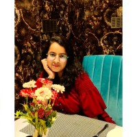 RISHIKA PAREEK