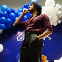 Sharwan Dsouza