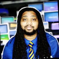 Aaron Anderson