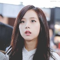 I'M Jisoo