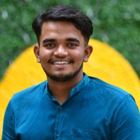 Sanket Dongare