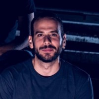 Haris Anagnostou