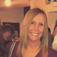 Joanne Robinson