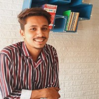 prashant Baviskar