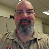 Todd Brinton