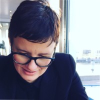 Anna-Marie Johannessen