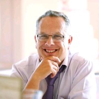 Paul Dibben