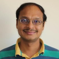 Sriramachandramurthy Vutukuri