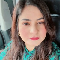Ayesha Chaudhry