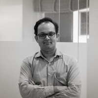 Satish Kumar B.