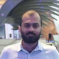 Binu George