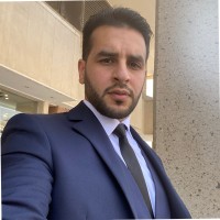 Islam Said DipIFR, FMVA