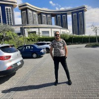 Khaled Arabi