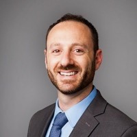 Matthew S Blum
