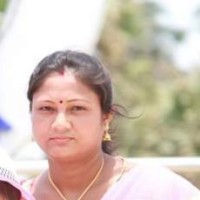Bina Ghara Maity