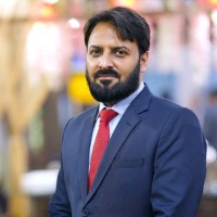 Obaid Siddiqui