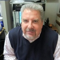 Jeffrey Griffin