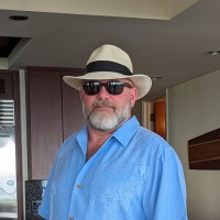 Scott Lewis