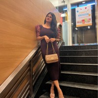 Rupali Lad