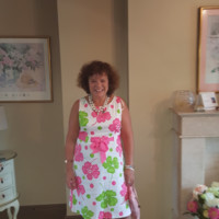 Sandra Simpson