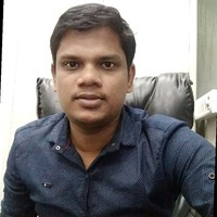 Nobin Antony