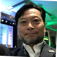 Hideki Kagohashi