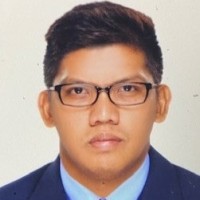 Arnie Robert Vasquez