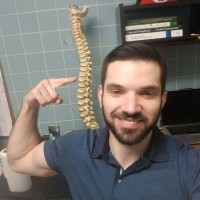 Xhorxh Kacaj