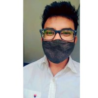 Saurabh Verma