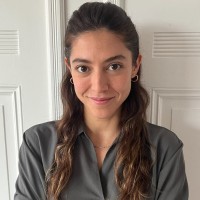 Paloma Maass