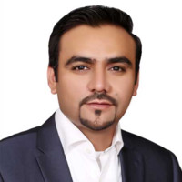 Imran Kazmi - Cams, Cisi Cfc