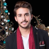 Victor Cervantes Vizcaino