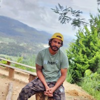 Arun Kumar
