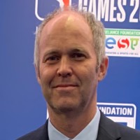Jeff Taylor